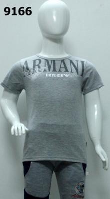 wholesale Kids Armani shirts No. 27